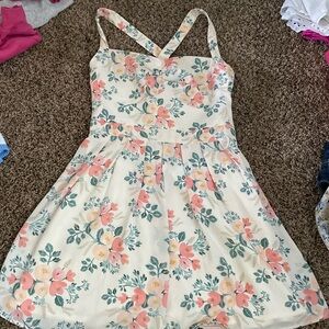 Cute Easter dress